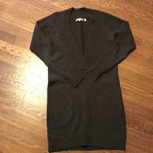 Vince long sweater